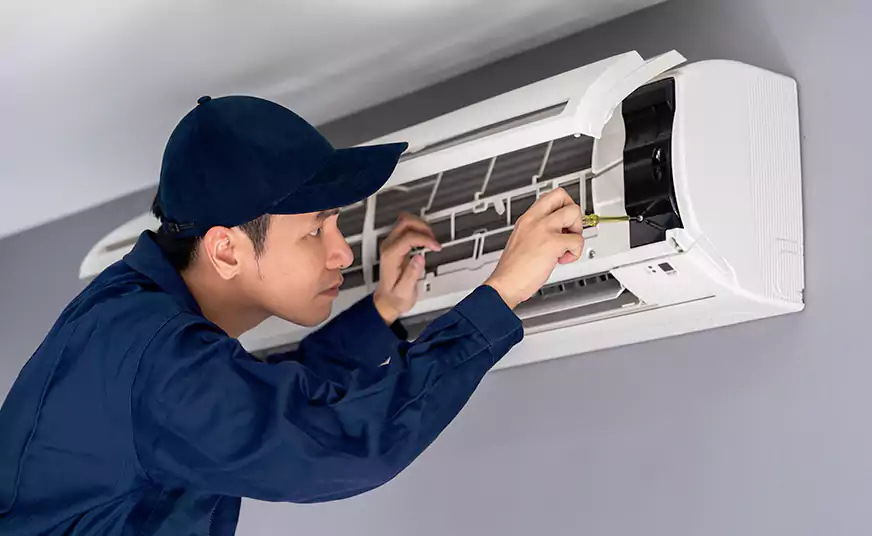 AC Duct Cleaning Waverly