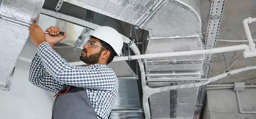 Proactive Ac Vent Repairs & Air Duct Replacement Companies Near Me in Waverly