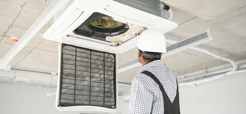 Our Affordable Duct Cleaning Near Me Services in Waverly, MI