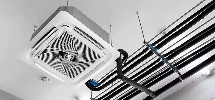 Our Air Duct Deep Cleaning Services in Waverly, MI