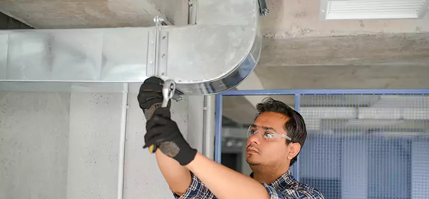 Our Air Duct Installation Services in Waverly, MI