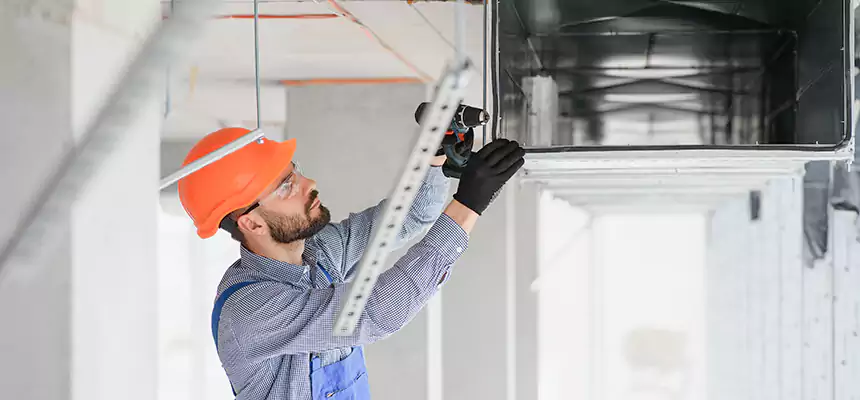 Our Air Vent Replacement Services in Waverly, MI