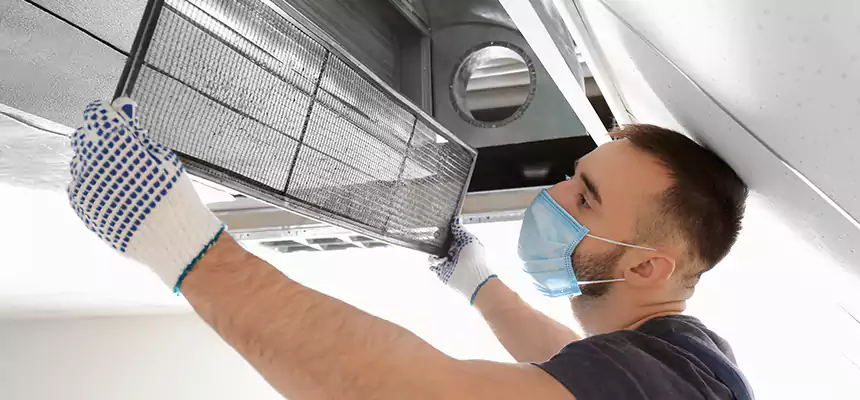 Our Dryer Vent Cleaning Services in Waverly, MI