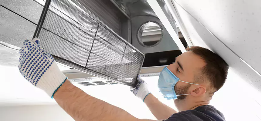 Our Dryer Vent Replacement Services in Waverly, MI