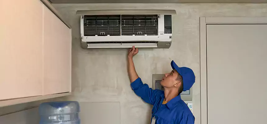 Balanced Fresh‑Air Ventilation (ERV/HRV) in Waverly