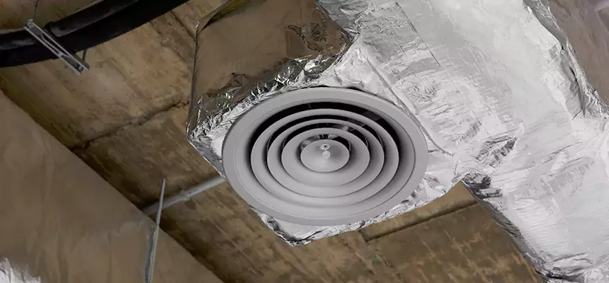 Our HVAC Ductwork Installation Services in Waverly, MI