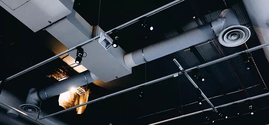 Our Seasonal Allergy Air Duct Cleaning Services in Waverly, MI