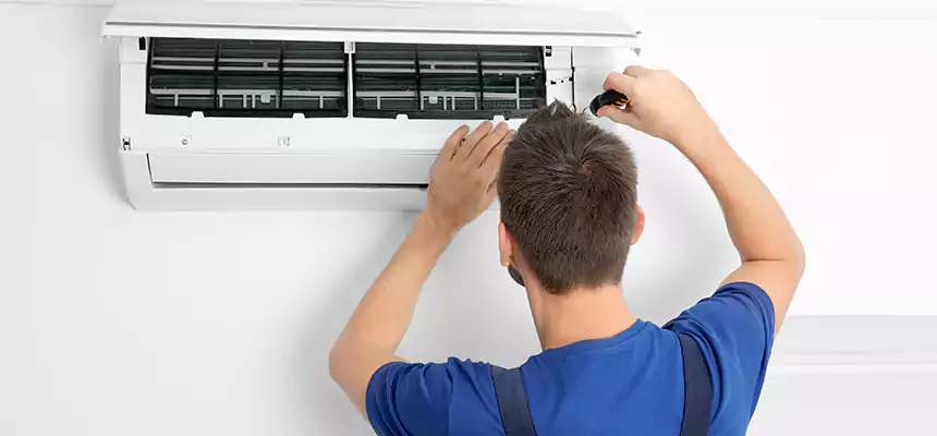 Our Smart Air Conditioning Installation Services in Waverly, MI