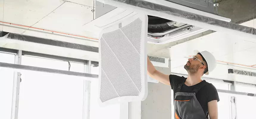 Dryer Ventilation Duct Cleaning in Waverly