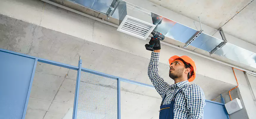 Efficient Exhaust Vent Cleaning in Waverly, MI