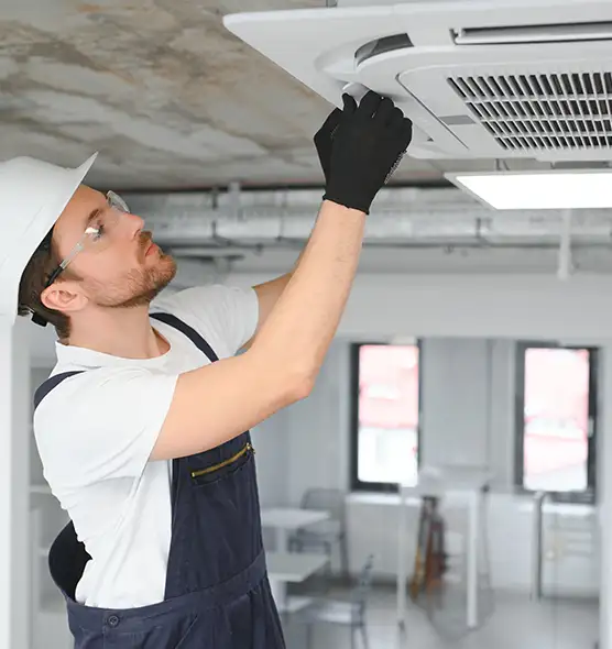 Top Affordable Duct Cleaning Services Near Me in Waverly, MI