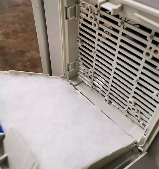 About Air Duct Overhaul & Upgrades in Waverly, MI