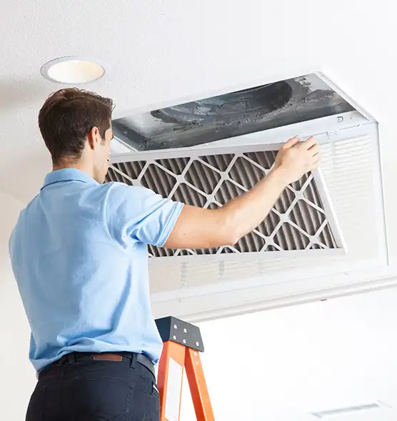 About Annual Dryer Vent Maintenance Waverly, MI