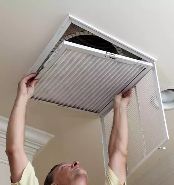 Trusted Apartment Air Duct Cleaning in Waverly, MI