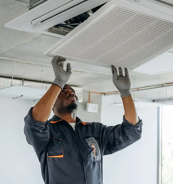 About Certified Air Duct Specialists in Waverly, MI