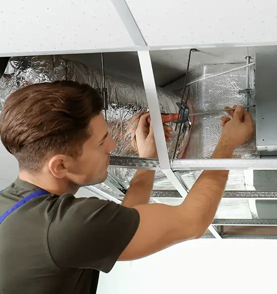 Professional Clogged Dryer Vent Repair in Waverly, MI