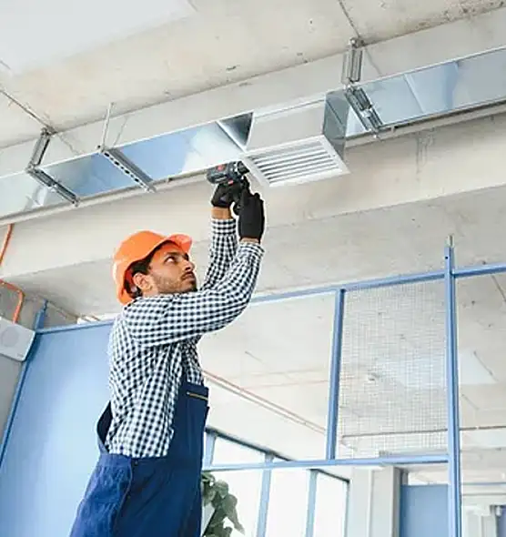 About Commercial Laundry Vent Cleaning in Waverly, MI