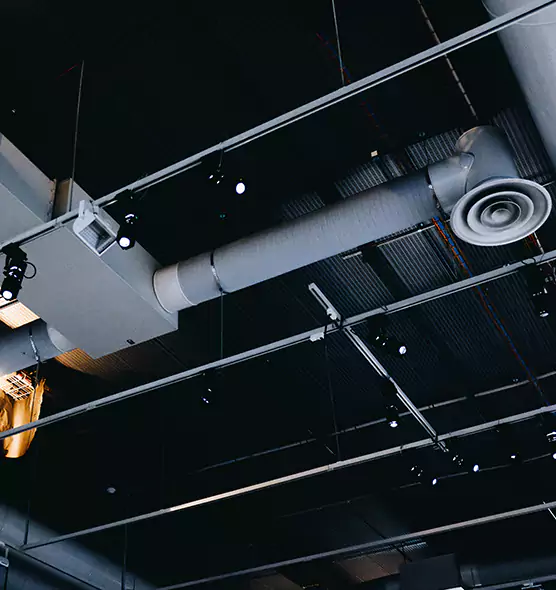 About Duct Sanitization with UV Light in Waverly, MI