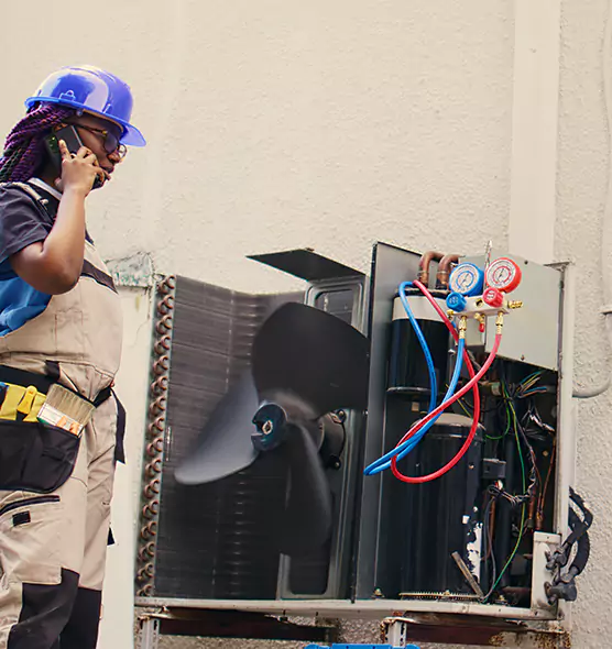 Professional Energy-Efficient HVAC Cleaning in Waverly, MI