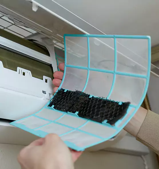 Welcome to Air Duct Cleaning & Repairs Waverly — Your Local HEPA Filter Installation Pros in Waverly, MI