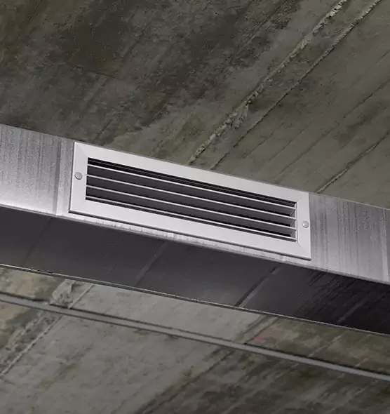 Trusted Hospital Grade Air Duct Cleaning Experts in Waverly, MI