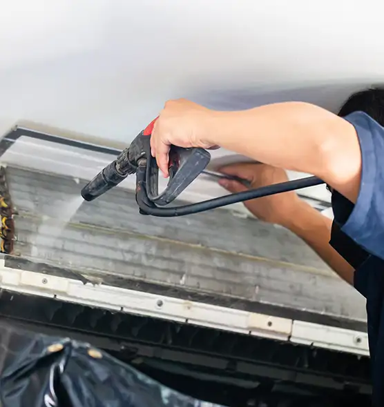 Welcome to Move-in/Move-out Duct Cleaning Services in Waverly, MI
