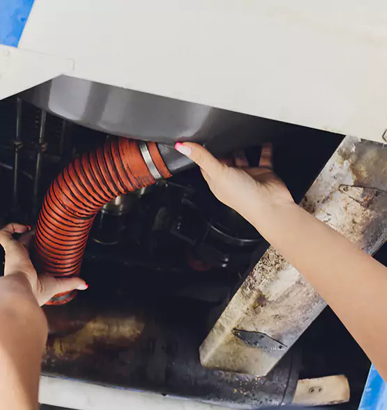 Professional Post-Renovation Duct Debris Removal in Waverly, MI