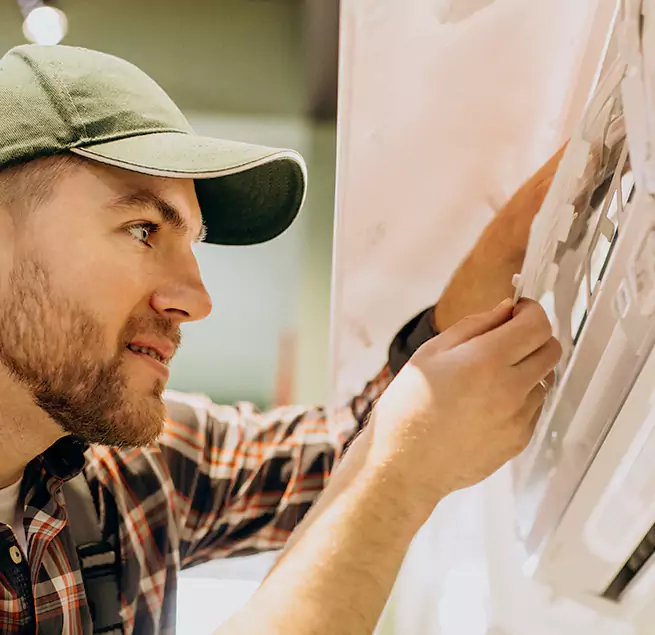 Why Homeowners Businesses Trust Us in Waverly, MI?