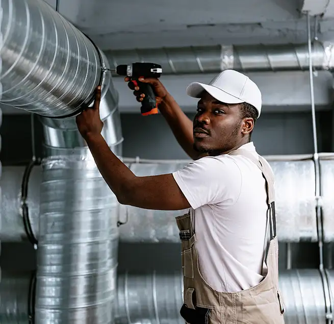 Why Homeowners & Businesses Trust Us Waverly, MI