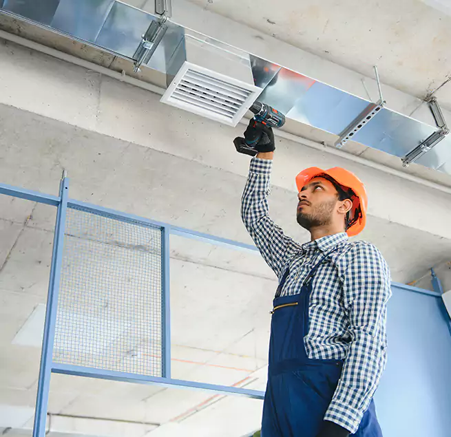 Why Homeowners & Businesses Trust Us in Waverly, MI?