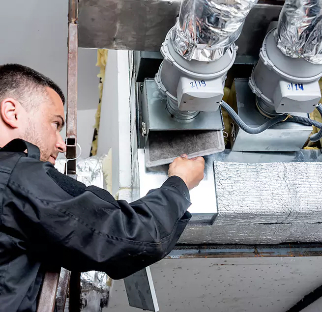 Why Homeowners & Businesses Trust Us in Waverly, MI?