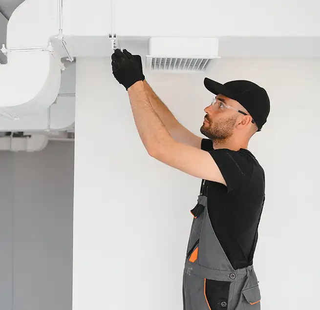 Why Homeowners & Businesses Trust Us in Waverly, MI?