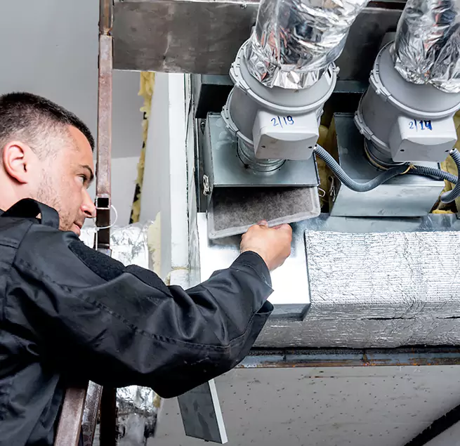  Why Homeowners & Businesses Trust Us in Waverly, MI?