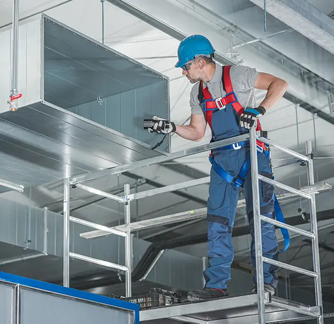 Why Homeowners & Businesses Trust Us in Waverly, MI?