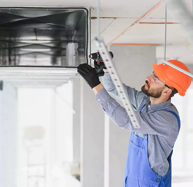 Why Homeowners & Businesses Trust Us Waverly, MI