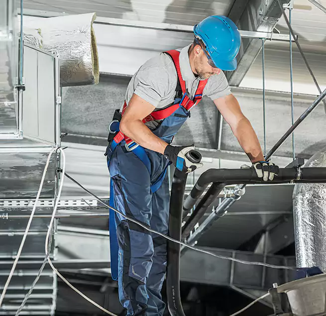 Why Homeowners & Businesses Trust Us in Waverly, MI?