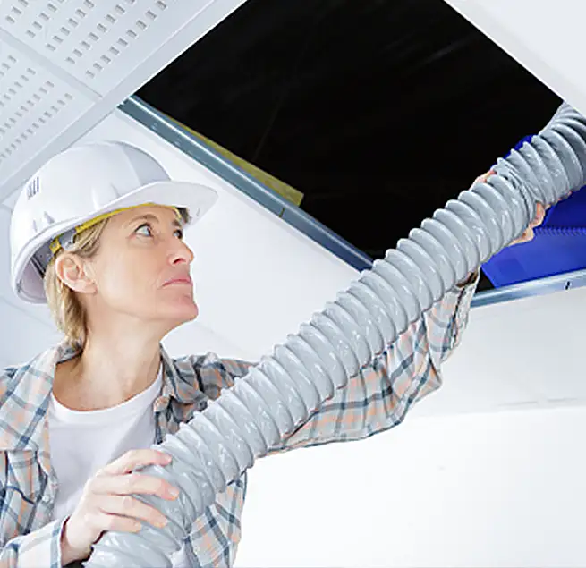 Why Homeowners & Businesses Trust Us Waverly, MI