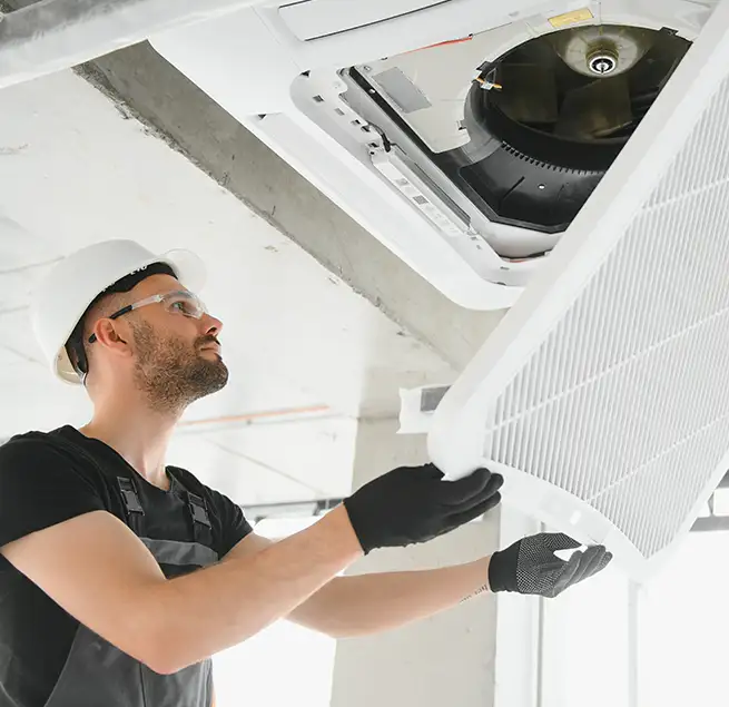 Why Homeowners & Businesses Trust Us in Waverly, MI?