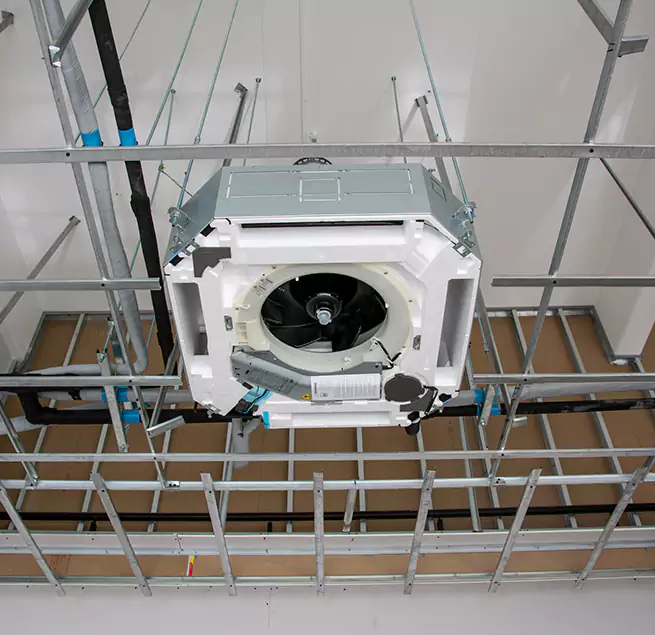 Why Homeowners & Businesses Trust Us in Waverly, MI?