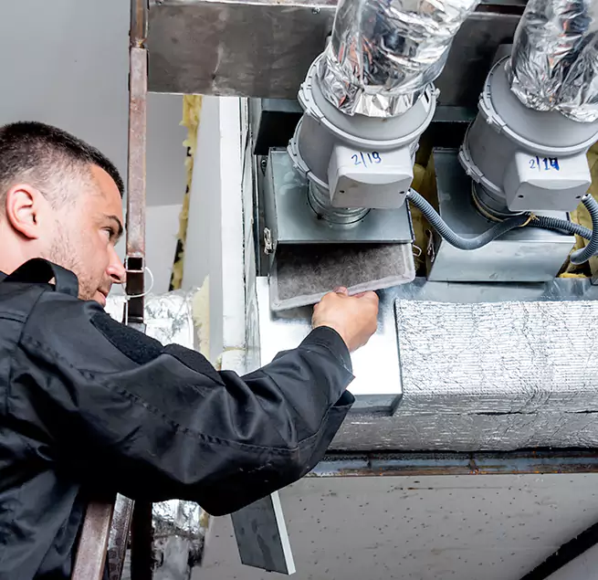 Why Homeowners & Businesses Trust Us in Waverly, MI?