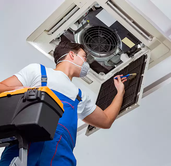 Why Homeowners & Businesses Trust Us in Waverly, MI