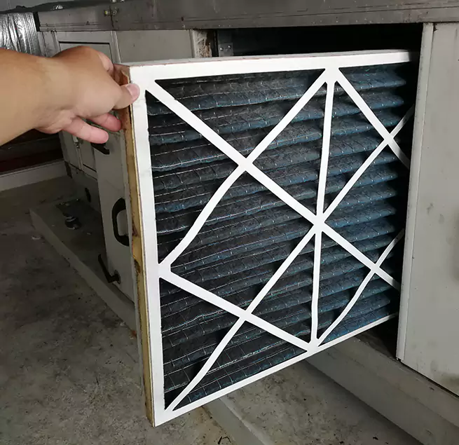 Why Homeowners & Businesses Trust Us Waverly, MI?