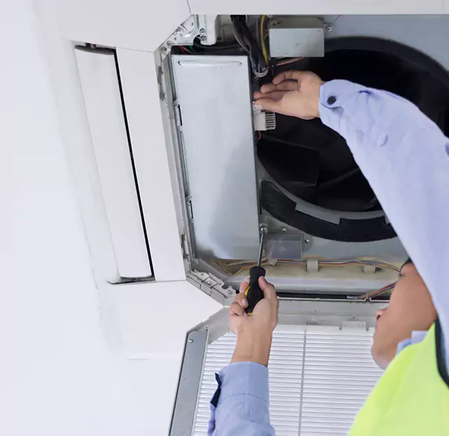 Why Homeowners & Businesses Trust Us in Waverly, MI?