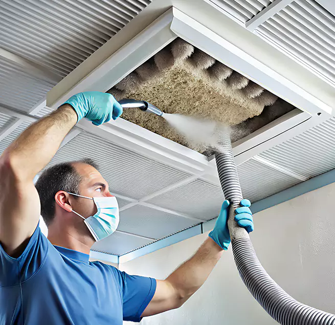 Why Homeowners Businesses Trust Us in Waverly, MI?