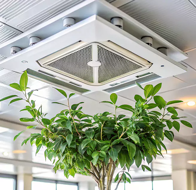 Why Homeowners & Businesses Trust Us in Waverly, MI