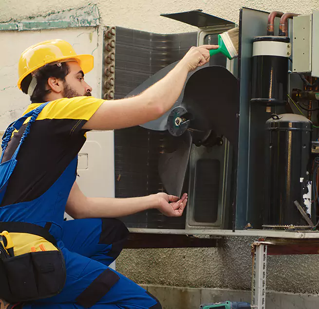 Why Homeowners & Businesses Trust Us in Waverly, MI?