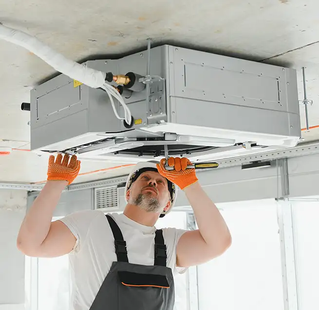 Why Homeowners & Businesses Trust Us Waverly, MI