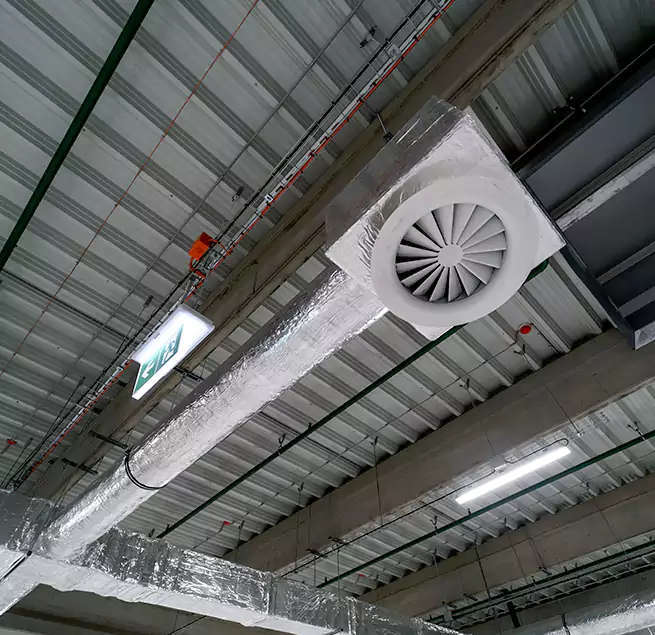 Why Homeowners & Businesses Trust Us in Waverly, MI