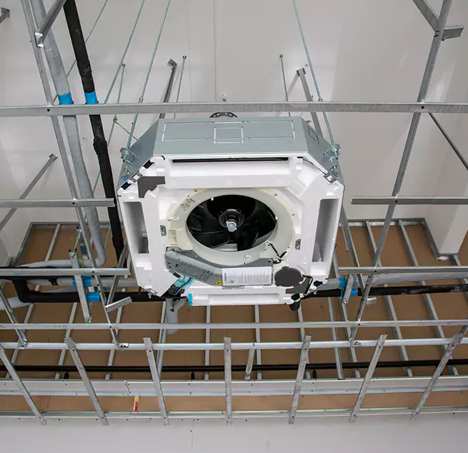 Why Homeowners & Businesses Trust Us Waverly, MI