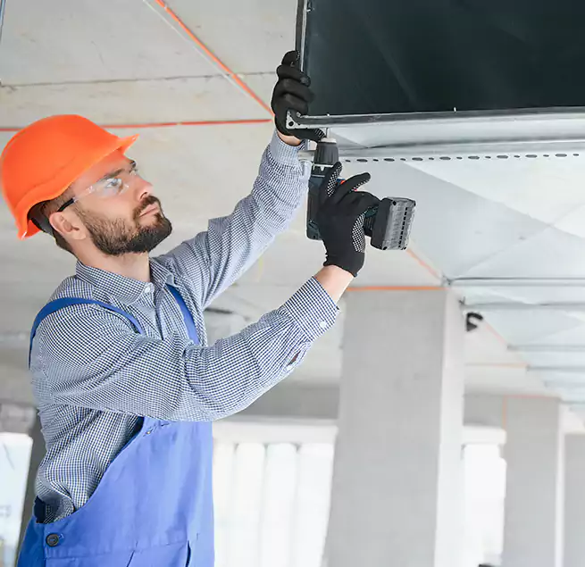 Why Homeowners & Businesses Trust Us in Waverly, MI?